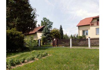 Polen Privát Wadowice, Exterieur